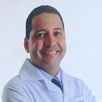 Dr. Carlos Sant Anna Filho – Dir. Técnico