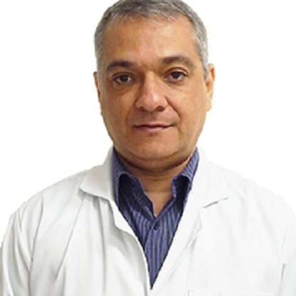Dr. Marcos Pimentel