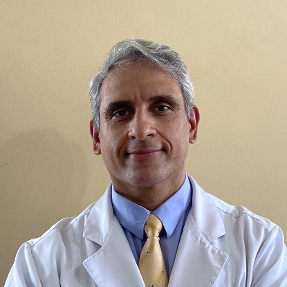Dr. Marcelo Côrtes